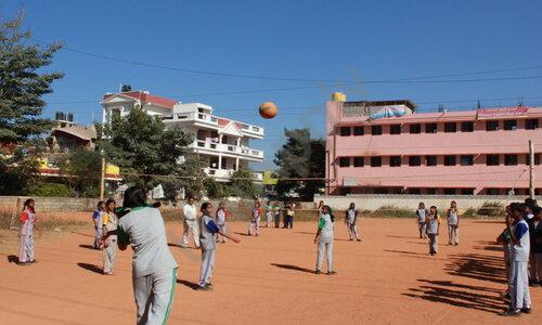 Oriental English High School — photo 8
