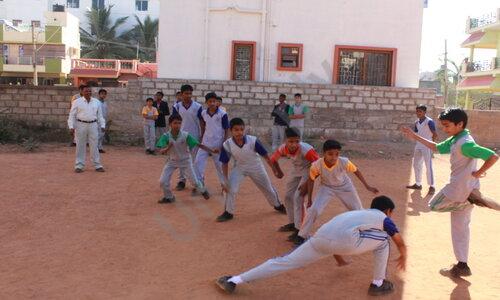 Oriental English High School — photo 9