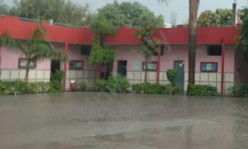 Orion Convent School — photo 1