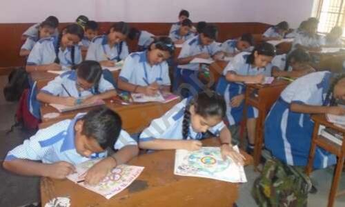 Oscar Public School — photo 1