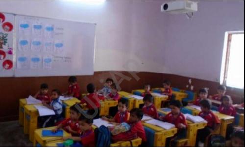 Oscar Public School — photo 3