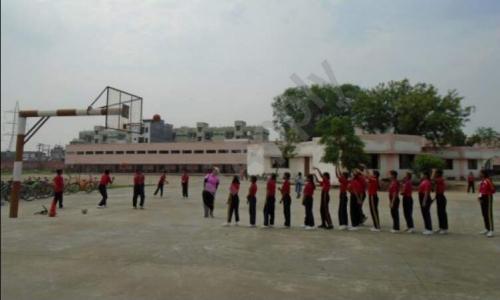 Oscar Public School — photo 4
