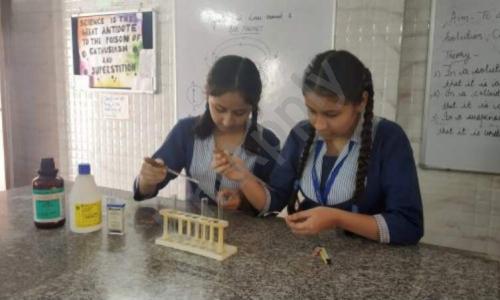 Oscar Public School — photo 5
