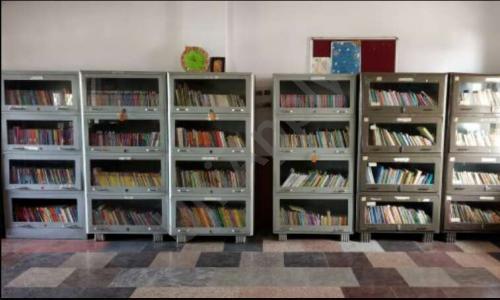 Oscar Public School — photo 6