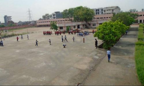 Oscar Public School — photo 7