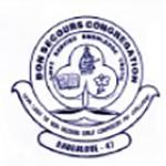 Our Lady of Bon Secours Girls High School logo