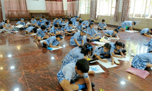 Our Lady of Fatima Convent Secondary School — photo 3