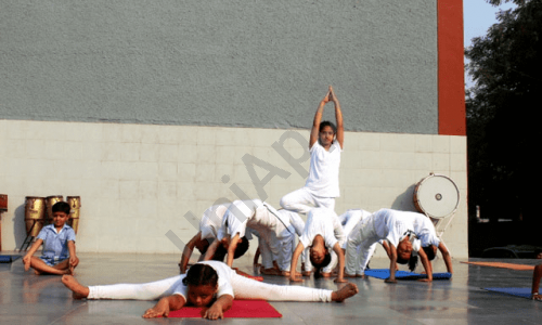 Our Lady of Fatima Convent Secondary School — photo 7