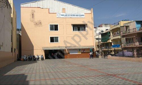Our Lady of Fatima High School — photo 1