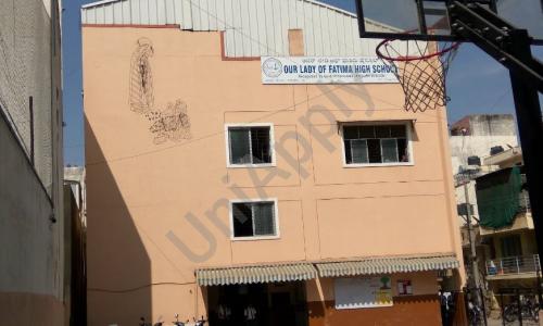Our Lady of Fatima High School — photo 3