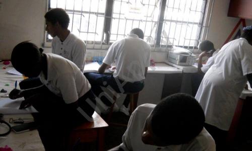 Our Lady of Fatima High School — photo 7