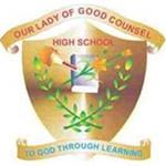 Our Lady Of Good Counsel High School logo