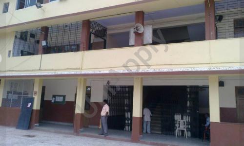 Our Lady of Health High School — photo 1