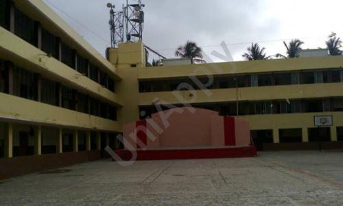 Our Lady of Health High School — photo 2