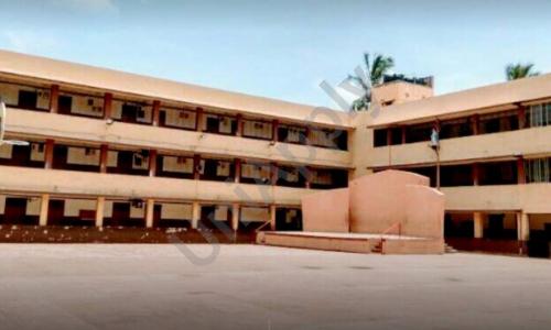 Our Lady of Health High School — photo 3