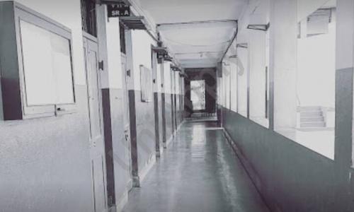 Our Lady of Health High School — photo 4