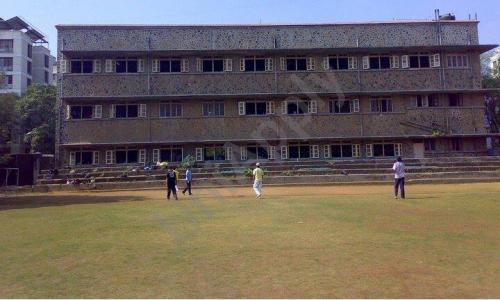 Our Lady of Perpetual Succour High School — photo 1
