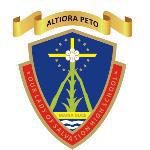 Our Lady of Salvation High School logo