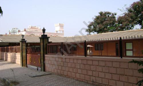 Our Lady of Vailankanni High School — photo 1