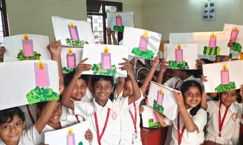 Our Lady of Vailankanni High School — photo 3