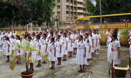 Our Lady of Vailankanni High School — photo 4