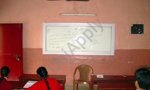 Our Lady of Vailankanni High School — photo 5