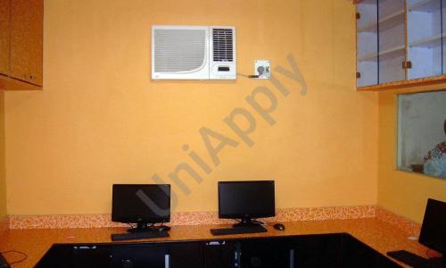 Our Lady of Vailankanni High School — photo 8