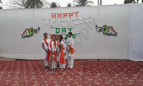 Our Lady of Vailankanni High School — photo 12