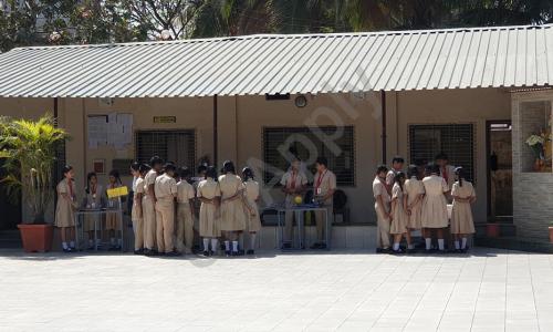 Our Lady of Vailankanni High School — photo 13