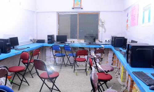 Our Lady Of Vailankanni School And Junior College — photo 2