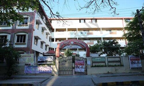 Our School — photo 1