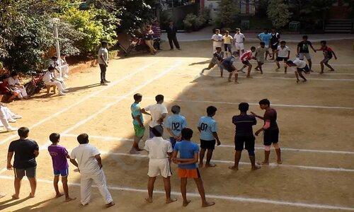 Our School — photo 5