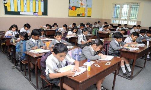 Outreach School — photo 2