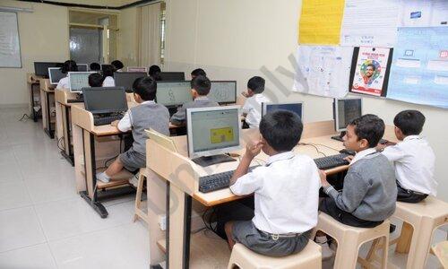 Outreach School — photo 3