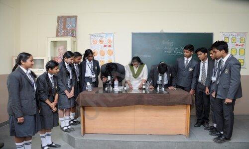 Outreach School — photo 5