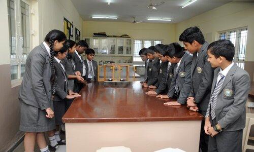 Outreach School — photo 6