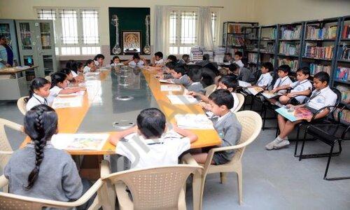 Outreach School — photo 7