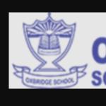 Oxbridge School logo