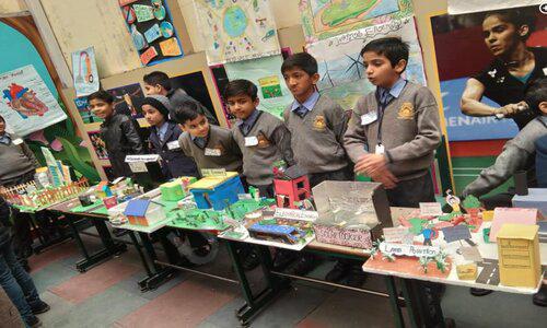 Oxford Angel Public School — photo 5