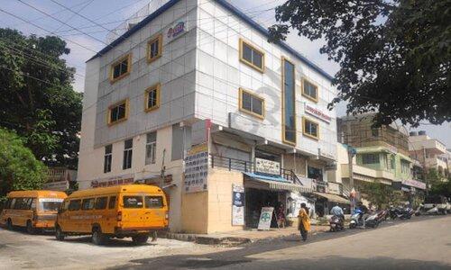 Oxford English High School — photo 1