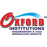 Oxford English High School logo