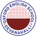Oxford English School logo