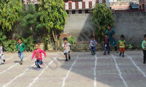 Oxford Foundation School — photo 4