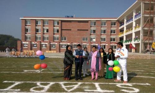 Oxford Green Public School — photo 2