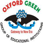 Oxford Green Public School logo