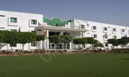 Oxford Green Public School — photo 1