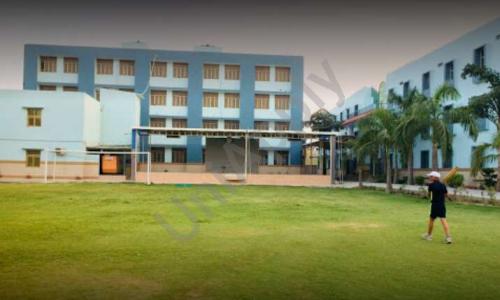 Oxford Green Public School — photo 3