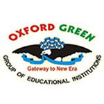 Oxford Green Public School logo