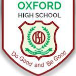 Oxford House School logo