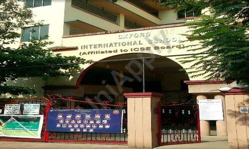 Oxford International School — photo 2